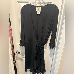 LBD! Worn once! Perfect condition.